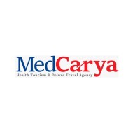 MEDCARYA logo - Similar company to Medantalyaa