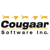 Cougaar Software, Inc. logo - Similar company to Vound Software
