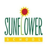 Sunflower School Al Ain UAE logo - Similar company to Arab Unity School - Uae