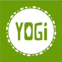 YOGi logo - Similar company to Fit House Healthy Food