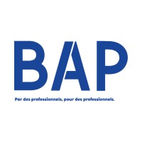 BAP FRANCE logo - Similar company to Pavi