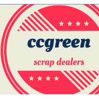 ccgreen enterprise-scrap metal dealer logo - Similar company to Ad Recycling Solutions Ltd
