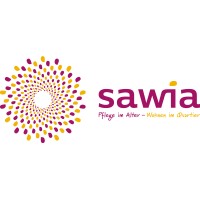 SAWIA Pflege im Alter - Wohnen im Quartier logo - Similar company to Sozialpädagogisches Zentrum Gfellergut