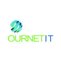 OurnetIT logo - Similar company to Karuna Steel