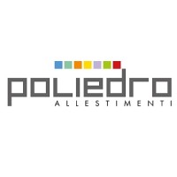 Poliedro Allestimenti logo - Similar company to Max Stand Srl