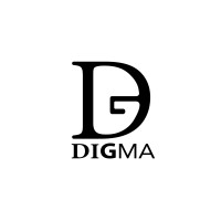 Digma Creative Agency logo - Similar company to Bh Sites - Marketing Digital