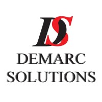 Demarc Solutions Ltd logo - Similar company to Jata Group