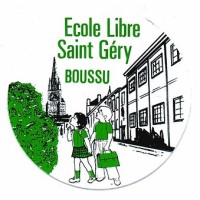 Ecole Libre Saint-Géry (Boussu) logo - Similar company to Exelsa