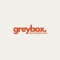 GreyBox Creative Design Studio logo - Similar company to Design Commission