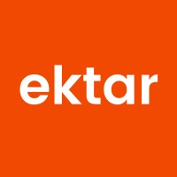 Ektar Technologies logo - Similar company to Whitoe