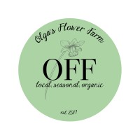 Olga's Flower Farm logo - Similar company to Arpa Speciali Spa
