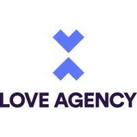 Love Agency - Australia logo - Similar company to Cyber Train Australia Pty Ltd