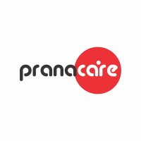Pranacare logo - Similar company to Nith Consolidated Private Limited