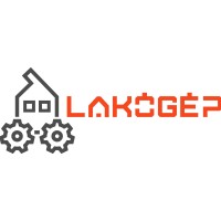 LAKÓGÉP Kft. logo - Similar company to Tomlin Ltd