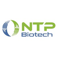 NTP BIOTECH logo - Similar company to Rial Pharma