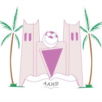 AAHD logo - Similar company to Language Collaborative
