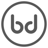 Birchfield Digital logo - Similar company to Maven Roth Group