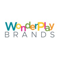 WonderPlay Brands logo - Similar company to Kidcreate Studio