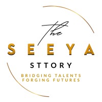 The Seeya Sttory logo - Similar company to Dynamo India / Businesses Of Bharat