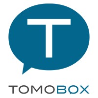 Tomobox logo - Similar company to Valueshine