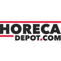 HorecaDepot.com logo - Similar company to Concept 2000 Sprl