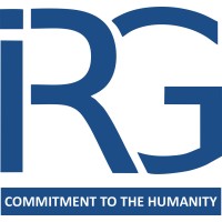 Irg Ambulance Service