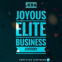 JEBA Outsourcing - Joyous Elite Business Advisory logo - Similar company to Tanks Data