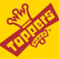Toppers Pizza logo - Similar company to T-Sourcing