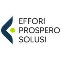 PT. Effori Prospero Solusi logo - Similar company to Pt Jst Software Indonesia