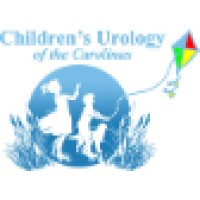 Children's Urology of the Carolinas logo - Similar company to Oaa Orthopaedic Specialists