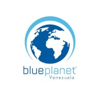 BluePlanet Venezuela logo - Similar company to Dacosi