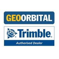 Geo-Orbital Trimble SIG Portugal logo - Similar company to Enovate天际汽车