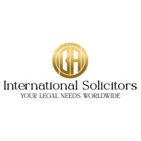 B A INTERNATIONAL SOLICITORS ( also known as CHAM SOLICITORS)) logo - Similar company to Excel Tuition