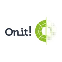 On-It! - Communication Consulting logo - Similar company to Voke Swimwear