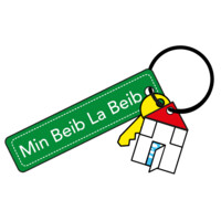 Min Beib La Beib logo - Similar company to Samridhdhi Trust