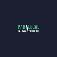 Paralegal Pathway Ontario logo - Similar company to Seneca Women In Law