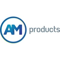 AM products.eu logo - Similar company to Gocab