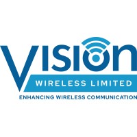 Vision Wireless Limited ( Zambia) logo - Similar company to Alstralz Technologies Limited