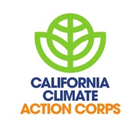 California Climate Action Corps logo - Similar company to Watershed Stewards Program (Wsp)