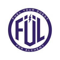 FÜL Beverage logo - Similar company to Battle Copacking