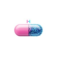 Hüner AI logo - Similar company to Cryptonite Studio