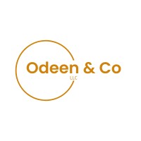 Odeen & Co LLC logo - Similar company to Odeen