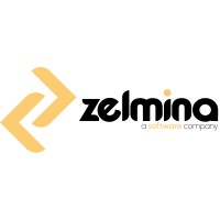 zelmina logo - Similar company to Embediting Ltd.