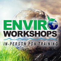 EnviroWorkshops logo - Similar company to Pine Environmental Services Llc