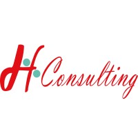 H consulting logo - Similar company to Samasys