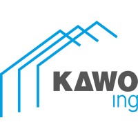 KAWO Ing GmbH logo - Similar company to Prime Bim