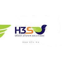 H3S logo - Similar company to Grandtek S.A.S. (Software)