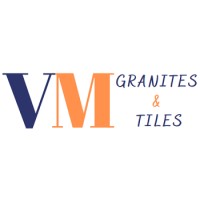 VM Granites & Tiles logo - Similar company to M.M. Agri Components
