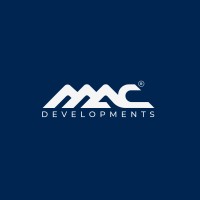MAC Developments logo - Similar company to Mac Industries