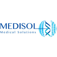 Medisol PTY LTD logo - Similar company to Total Vein Systems